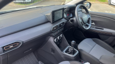 Dacia Sandero Stepway 1.0 TCe Extreme 5dr Petrol Hatchback